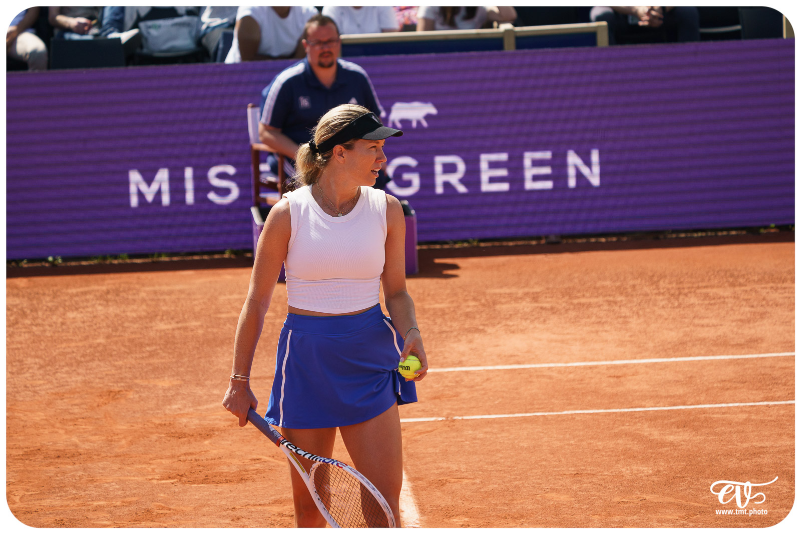 FINALE SIMPLE WTA STRASBOURG IS 2024